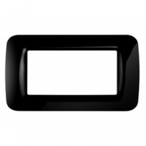 4 Gang Toner Black Top Sys. Plate