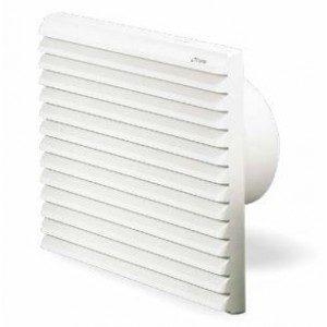 GRILL FOR 250mm SYSTEMA FAN