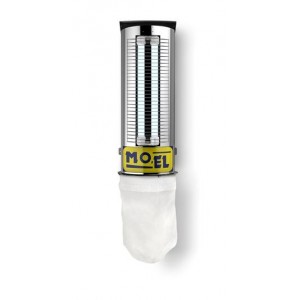 165W Turbine Insect Killer C/W Collection Bag