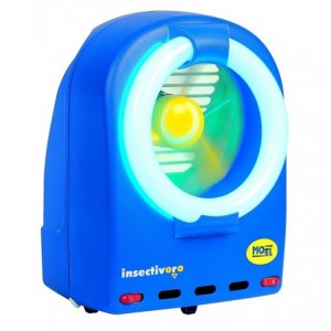 55W Basic Bugtrap 230V (2 Speed)