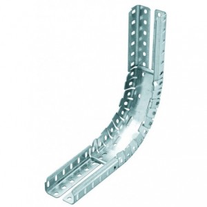 Concave Bend Brn 35 Width 215 Z275