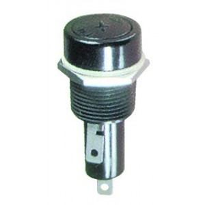 PANEL FUSE HOLDER 10x38 30A 600V