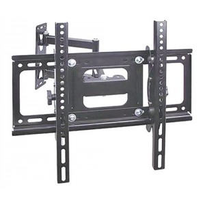 26-55" Articulated TV Bracket Vesa 400X400MM 50KG