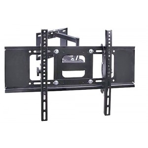 32-70" Articulated TV Bracket Vesa 600X400MM 50KG