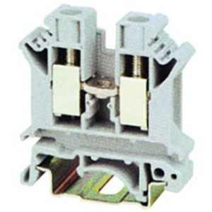 10mm DIN TERMINAL