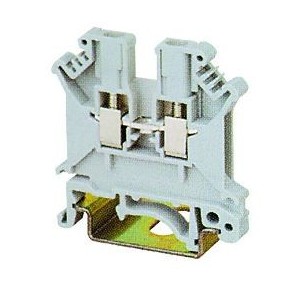 2.5mm DIN TERMINAL