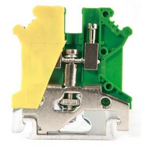 4mm EARTH TERMINAL