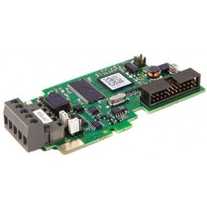 I/O Card: Vacon 100/FLOW/X