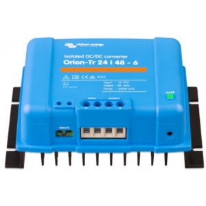 240W Orion DC/DC Converter 48/12VDC 20A