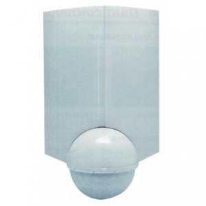 Pir Motion Sensor IP45 230VAC 1840W