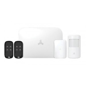 Diy GSM/WIFI Wireless Alarm System