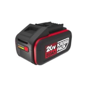 20V 8.0AH Kress Kross PACK Battery