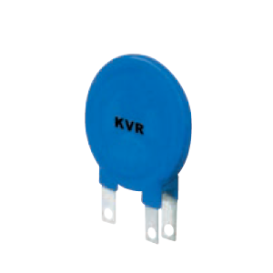 460VAC 2-POLE 40kA Imax METAL OXIDE VARISTOR