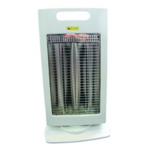 Carbon Fibre Heater. 2 Bar- 1000W