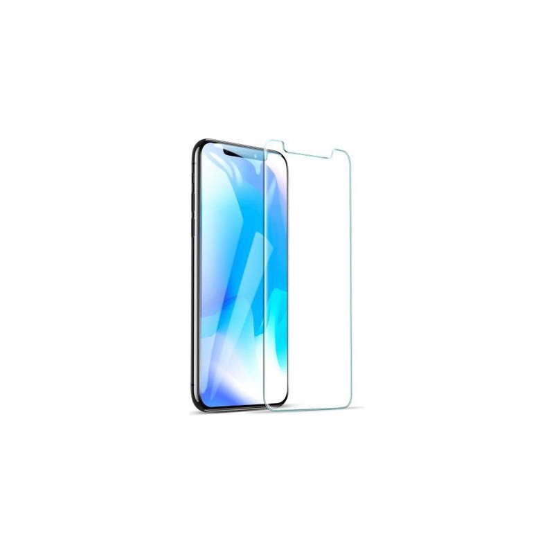 Tuff-Luv I6_113 Radian Tempered Glass Screen Protector for Apple iPhone XS Max