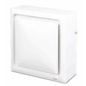WALL/CEILING Centrifugal Fan. SURFACE-50W