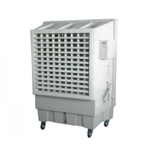 230VAC 750W Evaporative Air Cooler 1120X720X1500MM