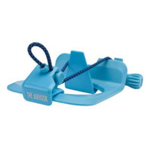 Airhook all-in-one Cup and Electronics