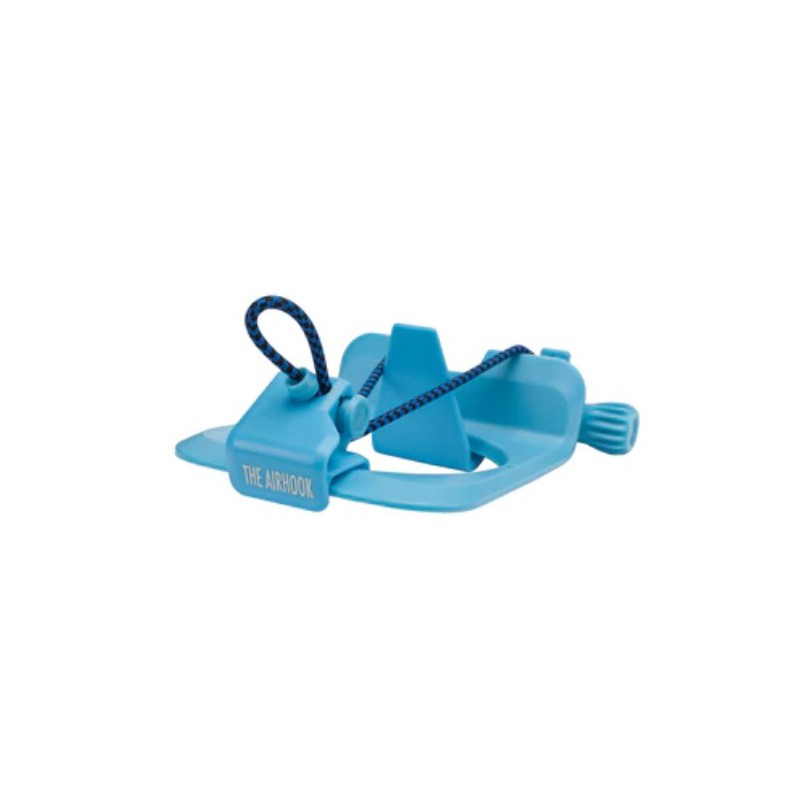Airhook all-in-one Cup and Electronics