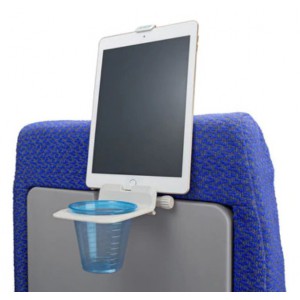 Airhook all-in-one Cup and Electronics