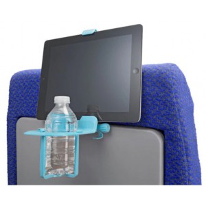 Airhook all-in-one Cup and Electronics