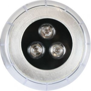 12V-2W-SPA &amp; JUCUZZI AQUA LED-IP68-110x110x90