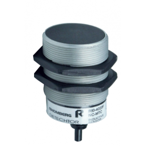 10-60VDC 3-WIRE Pnp M40 Ind Sensor N/O Flush