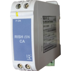 63-500VAC To 4-20MA Ave. Voltage Transducer 40-300VAC/DC