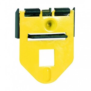 Padlock Attachment