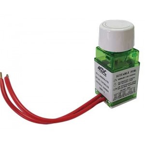Rotary Universal Dimmer 10-350VA