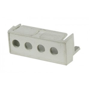 7.5 Terminal Cover For 2M Enclosure