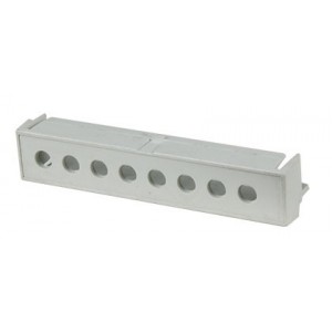 7.5 Terminal Cover For 4M Enclosure