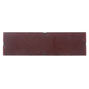 Red Top Cover For 9M Enclosure
