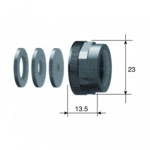 Shutter For Thru Beam Photo Sensors