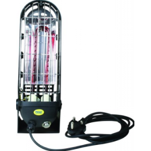 INFRA-RED Heater 800W 240VAC Wall Mounting