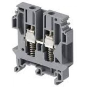 6mm SPRING LOADED TERMINAL