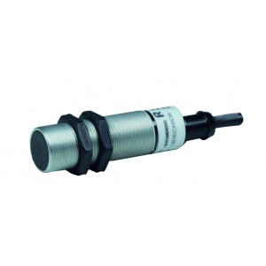 20-250VAC N/C M12 Flush Ind Sensor PLUG-IN