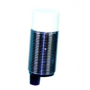 10-60VDC 3-WIRE Pnp M12 Ind Sensor N/O-N/C Surface PLUG-IN