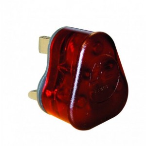 13A British Std With Surge Protection