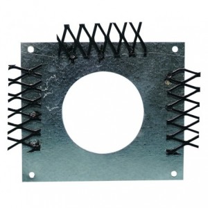 Lid With 75MM Hole For Lv Lightbox