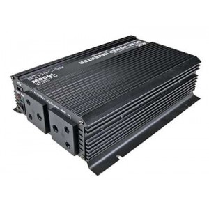 1.5kW INVERTER 24VDC:230VAC MOD. SINE