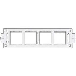 2X12 8 Gang Support Frame
