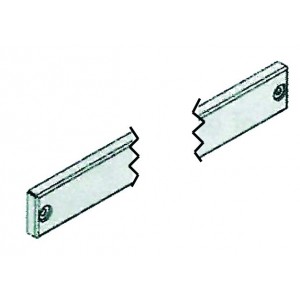 50mm COMPENSATION PANEL FOR  600W