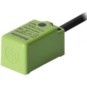 Inductive Sensor. 3 Wire- 10-30VDC- Npn N/C