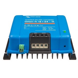 360W Orion DC/DC Converter 24/12VDC 30A
