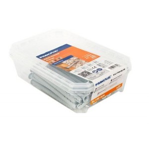 Hammer In Fixing 8 X 100MM Csk 25 Psc Per Tub