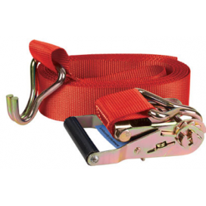 Ratchet Tie Down Strap 50MM X 6M