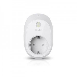 TP-LINK TL-HS110 2.4GHZ SMART WIRELSS PLUG WITH ENERGY MONITORING