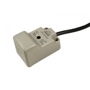 Inductive Sensor. 2 Wire- 85-264VAC- N/C