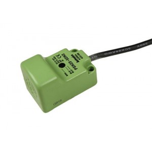 Inductive Sensor. 3 Wire- 10-30VDC- Npn N/C